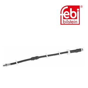 Bromsslang, Fram, höger eller vänster, CITROËN,FIAT,PEUGEOT, 1311401080, 4806.71, 71736975