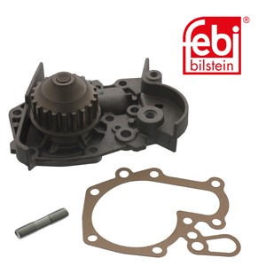 Vattenpump, RENAULT 19 Chamade I, 77 00 736 091, 77 01 633 125