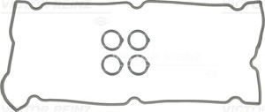 Packningssats, vippkåpa, CHRYSLER,DODGE,JEEP, 4777477 (4x), 4777478