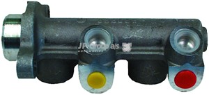 Huvudbromscylinder, OPEL,VAUXHALL, 03492361, 0558100, 3492361, 558100