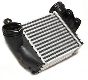 Intercooler, AUDI,SEAT,SKODA,VW, 1J0.145.803AB, 1J0.145.803N