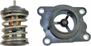 Termostat, kylvätska, BMW,MINI, 11 51 7 805 191, 11 51 7 806 975, 11 51 8 512 234