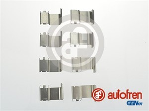 Monteringssats, Framaxel, DAIHATSU,MITSUBISHI, MB011620, MR389605