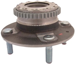 Hjulnav, Bakaxel, båda sidor, HYUNDAI,KIA, 52710-2D110, 52710-2D111, 52710-2D115, 52710-2D315