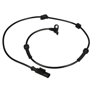 ABS-givare, Sensor, hjulvarvtal, Framaxel, Höger, Vänster, FIAT,LANCIA, 46784471, 46816928, 51792165