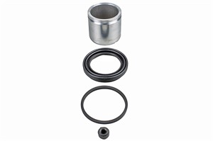 Reparationssats, bromsok, Framaxel, Höger, Vänster, ALFA ROMEO,BMW,FIAT,FORD,LANCIA,MINI,MITSUBISHI,SKODA,SMART,VW
