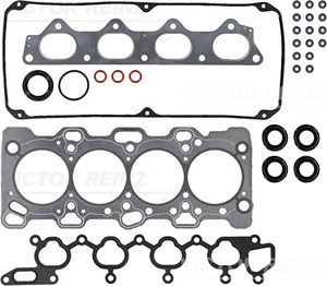 Packningssats, topplock / Sotningssats, MITSUBISHI L 300 Flak/chassi III, L200, L400 Buss, MD9723932