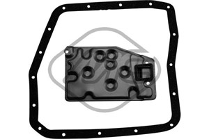 Oljefiltersats, automatväxellåda, LEXUS ES, MERCEDES-BENZ G-KLASS [W463], TOYOTA CAMRY, CAMRY Kombi, RAV 4 II, 35330-32030, 35330-32031