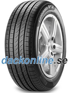 Pirelli Cinturato P7 All Season ( 255/40 R20 101V XL N0 )