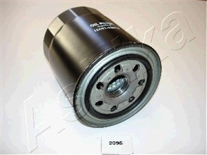 Oljefilter, TOYOTA LAND CRUISER, LAND CRUISER Pick-up, 15601-68010