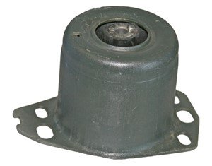 Motorkudde, Fram, Framaxel, Vänster
