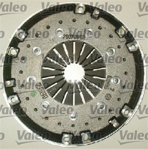 Kopplingssats, SEAT AROSA, VW POLO III, W06K0198011