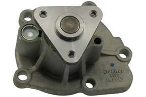 Vattenpump, CITROËN,DODGE,HYUNDAI,JEEP,KIA,PEUGEOT, 2510025002