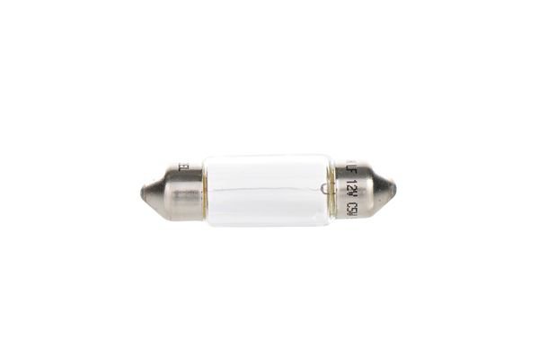 Glödlampa T11X35 C5W PureLight