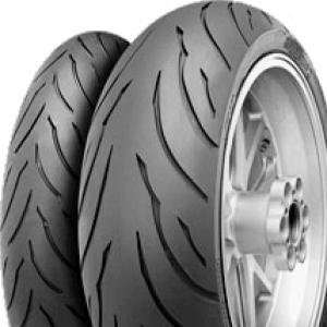 Continental Conti Motion 120/70R17 58W Fram TL