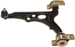 Länkarm, Nedre framaxel, Vänster, ALFA ROMEO,FIAT,LANCIA, 0000082461081, 71738285, 7777239, 7780443