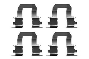 Monteringssats, Bakaxel, TOYOTA COROLLA Compact, COROLLA Liftback, 04412-55000, 441255000