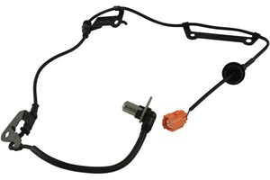 ABS-givare, Sensor, hjulvarvtal, framaxel höger, HONDA HR-V, 57450S2H952