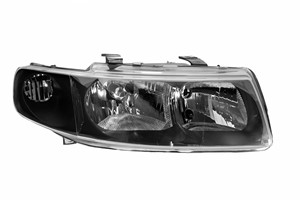 Strålkastare, Höger, SEAT LEON, TOLEDO II, 1M1941016