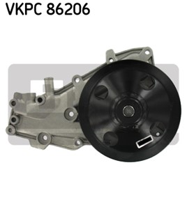Vattenpump, RENAULT, 77 01 462 145, 77 01 462 419, 77 01 466 410