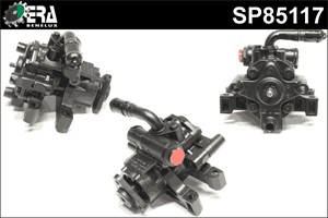 Servopump, CITROËN,FIAT,FORD,PEUGEOT, 1370733, 1534806, 1805241, 1853489, 4007 KK, 6C11-3A674-AA, 6C11-3A674-AB, 6C11-3A674-AC, 96617680