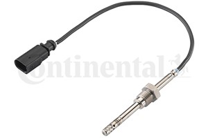 Sensor, avgastemperatur, AUDI A4 Allroad B8, A4 B8, A4 B8 Avant, A5, A5 Cabriolet, A5 Sportback, SEAT EXEO, EXEO ST, 03L906088D