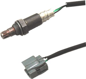 Lambdasond, Avgasgrenrör, HONDA ACCORD IV, ACCORD V, ACCORD Aerodeck IV, PRELUDE IV, ROVER 600 I, 36531PT3A02, 36531PT3A03, 36531PT3A04,