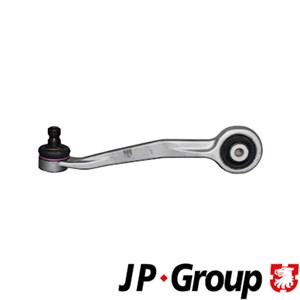 Länkarm, Bak, framaxel vänster, Upptill, AUDI A4 Allroad B8, A5 Cabriolet, Q5, PORSCHE MACAN, 4GD407509A, 8K0407509A, 8K0407509B, 8K0407