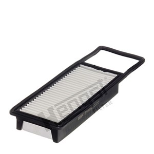 Luftfilter, HONDA JAZZ II, 17220 PWA 003, 17220 PWC 000, 17220-PWC505HE