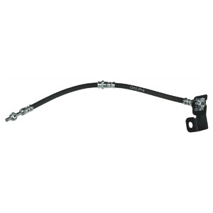 Bromsslang, Bakaxel, Höger, HYUNDAI SANTA FÉ I, SANTA FÉ Skåp/SUV I, 58812-26350, 5881226351, 58821-26361