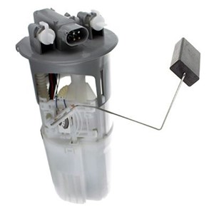 Bränslepump, LAND ROVER FREELANDER I, FREELANDER Soft Top I, WFX000200, WFX106480, WFX500070, WQC500010