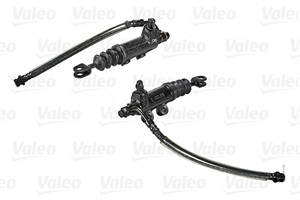Slavcylinder, koppling, HYUNDAI GETZ, 4171022700, 41710-22700, 4173022700, 41730-22700