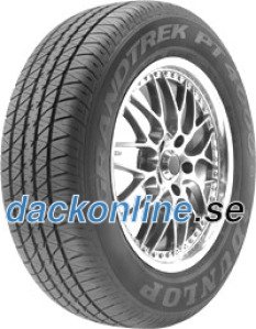 Dunlop Grandtrek PT 4000 ( 235/65 R17 108V XL N0 )