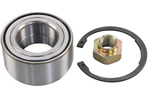 Hjullagersats, Fram, höger eller vänster, SUBARU JUSTY III, SUZUKI IGNIS II, LIANA, LIANA Halvkombi, 43440-54G00, 43440-54G00-000, 43440