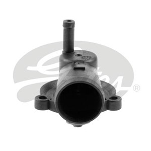 Termostat, kylvätska, SEAT,SKODA,VW, 047121111A, 047121111B, 047121111D, 047121111E, 047121111F, 047121111P, 047121111Q