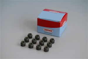 Packningssats, ventiler, MITSUBISHI COLT VI, OPEL AGILA, CORSA B, CORSA C, CORSA D, VAUXHALL AGILA Mk I, CORSA Mk II, 642500, 9158057, M