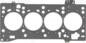 Packning, topplock, AUDI,SEAT,SKODA,VW, 04L 103 383 AE, 04L 103 383 BL