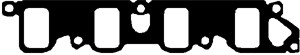 Packning, insugsgrenrör, Cylindriskt huvud, FORD,MAZDA, 1 000 147, 1 086 437, 1E03-13-111, 1E03-13-111A, 1E03-13-111B, 7 101 809, 95BM 9