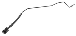 Bromsledningar, Vänster bak, AUDI A6 C5, A6 C5 Avant, SKODA SUPERB I, VW PASSAT B5, PASSAT B5 Variant, PASSAT B5.5, PASSAT B5.5 Variant,