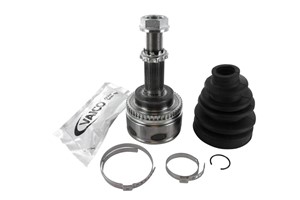 Drivknut, På hjulsidan, framaxel höger, TOYOTA AVENSIS, AVENSIS Kombi, AVENSIS Liftback, 43460-09290 part, 43460-09290_part, 43460-09490