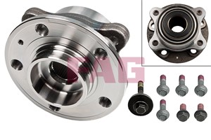 Hjullagersats, Framaxel, VOLVO XC90 I, 30794650