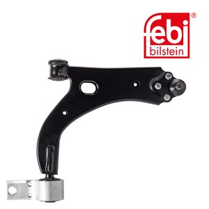 Länkarm, framaxel höger, Nedre, FORD FIESTA V, FIESTA Van V, FUSION, MAZDA 2, 1 146 130, 1 149 932, 1 202 213, 1 207 447, 1 208 511, 1 2