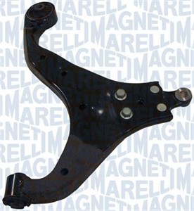 Länkarm, framaxel höger, HYUNDAI TUCSON, KIA SPORTAGE II, 545011F000, 54501-2E010, 54501-2E030