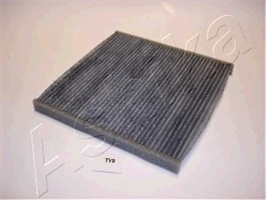 Kupefilter, LEXUS RX, TOYOTA CAMRY Sedan, 87139-33010, 87139-47020, 87139-YZZ03