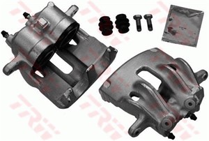 Bromsok, Framaxel, framaxel vänster, Vänster, CITROËN,FIAT,PEUGEOT, 0000009945793, 0001308219080, 4401 84, 9945795