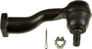 Styrled, Framaxel, Ytter, Höger, KIA RETONA Terrängbil täckt, SPORTAGE SUV, 0K011-32250A
