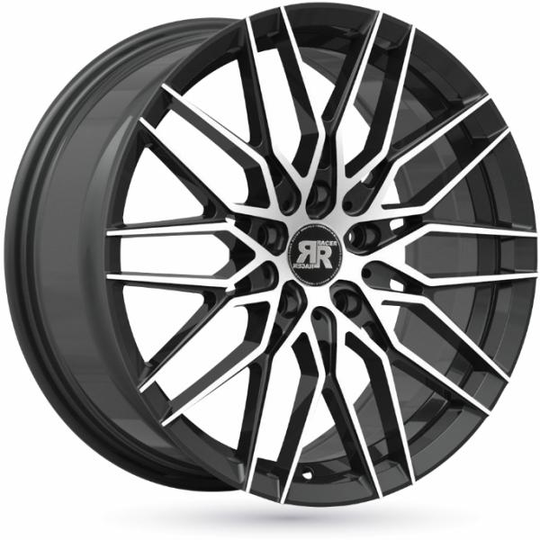 Racer Raptor 7,5/17 5/100 ET35 B57.1