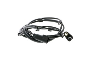 ABS-givare, Sensor, hjulvarvtal, Bakaxel, Bakaxel höger, Höger, FORD, 1 371 544, 1 383 551, 1 385 799, 1 785 282, 1785282, 6C11-2B372-BB