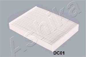 Kupefilter, DACIA,LADA,NISSAN,RENAULT, 27277-4BA0A, 272775340R