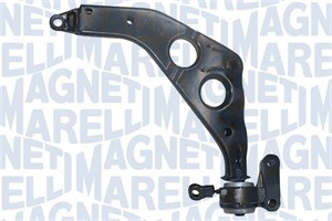 Länkarm, framaxel vänster, MINI MINI, MINI Cabriolet, 31126761409